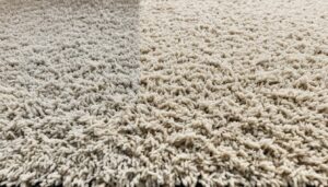 How often should you clean your carpets?
